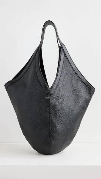 Soft Medium Hobo Bag