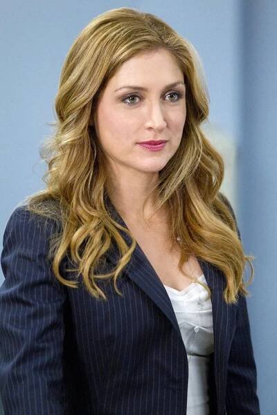 Rizzoli & Isles: Vraždy na pitevně - Nezapomeň na mě (S02E10) (2011)