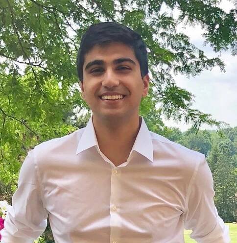 Yash Vesikar