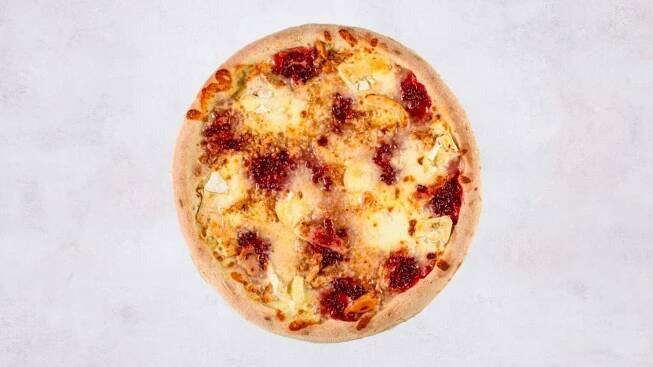 Pizza Family | Wolt | Doručení | Jihlava