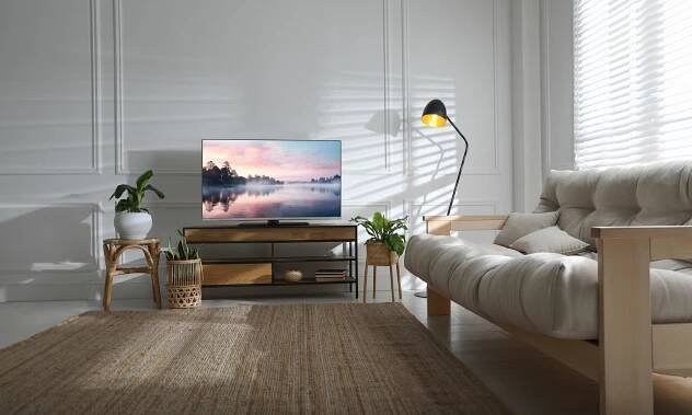 TB 32S45AEZ LCD TV PANASONIC