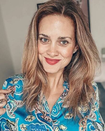 Herečka Katka Pechová (37): Zažila šikanu v divadle, pere se s nemocí a moderuje, i když jí to zakazovali