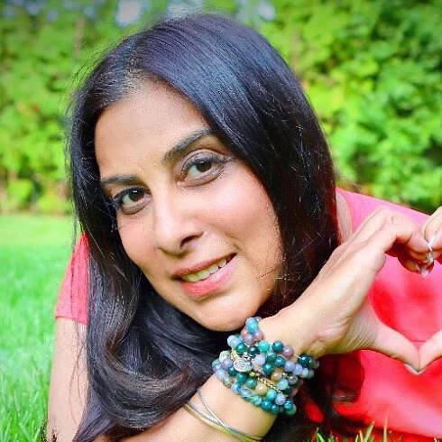 Romika Kapoor