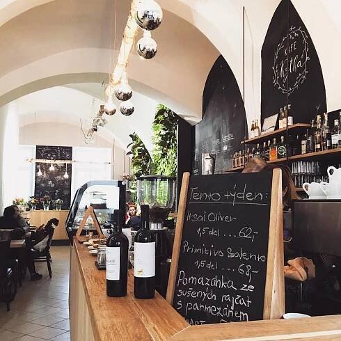 Gastronomie | Visit^Liberec