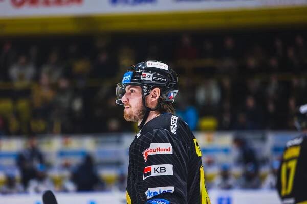 HC LITVÍNOV X HC LIBEREC [2023]