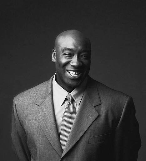 Michael Clarke Duncan Death