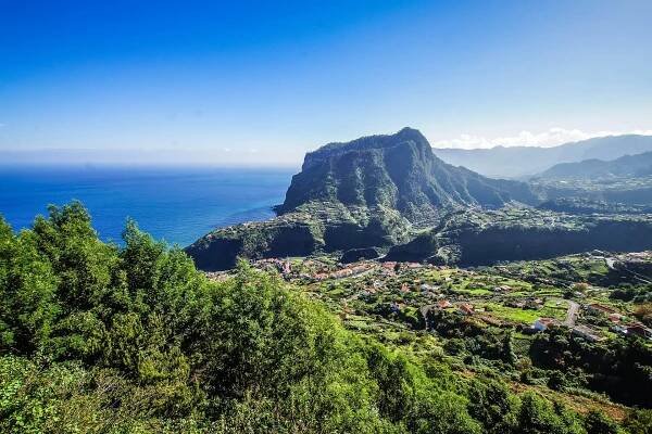 Dovolená Madeira Portugalsko 2025 | Zájezdy.cz