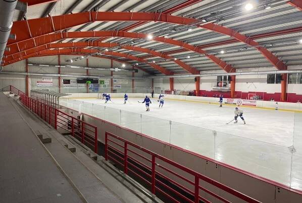 HC MUNI čeká zítra poslední zkouška před play off