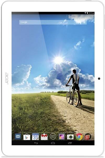 Acer Iconia One 10 - tablet 10", | ExaSoft.cz