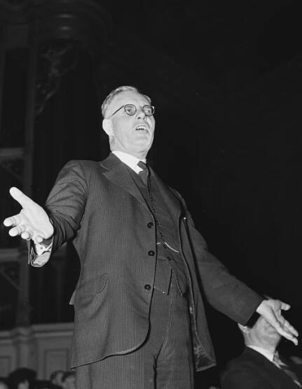 John Curtin - Wikipedia