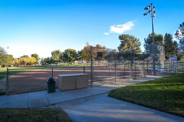 Pearblossom County Park – Parks & Recreation