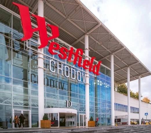 Automyčka Express | 100% ruční mytí v nákupních centrech 