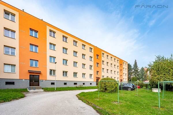 REZERVACE Prodej bytu 3kk, Slovanská - Vrchlabí, obrázek č.16