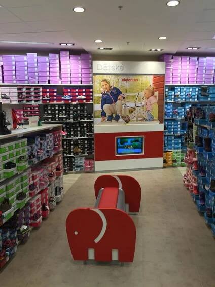 DEICHMANN foto 4