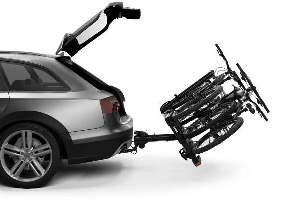 Thule EasyFold XT F 3B FIX4BIKE 966 | Střešní nosiče