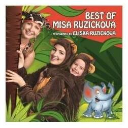 Růžičková Míša - Best Of / 2CD [2 CD]