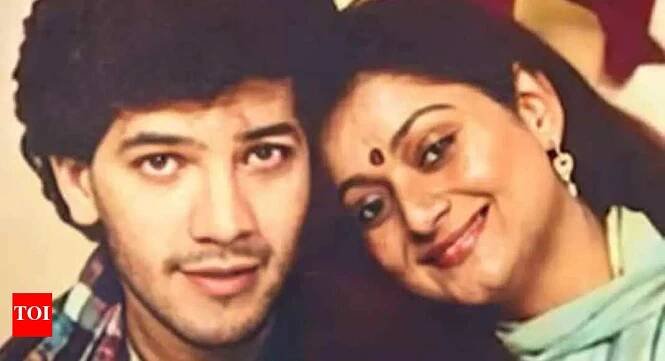Sooraj Pancholi opens up on mom Zarina Wahab not divorcing his father Aditya Pancholi despite his extra-marital affairs: 'She has four homes of her own, she could have....'