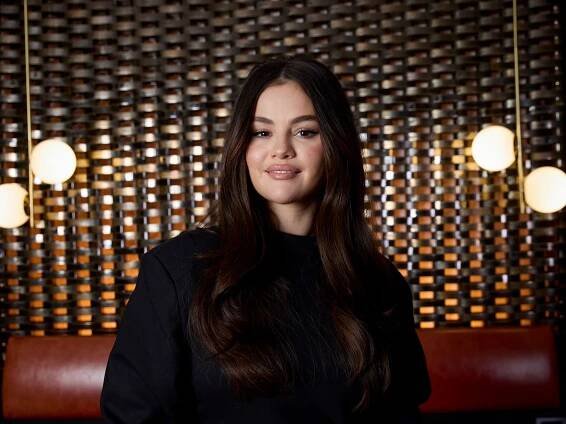 Selena Gomez Reveals She ‘Can’t Carry’ Children, Gets Candid About Benny Blanco