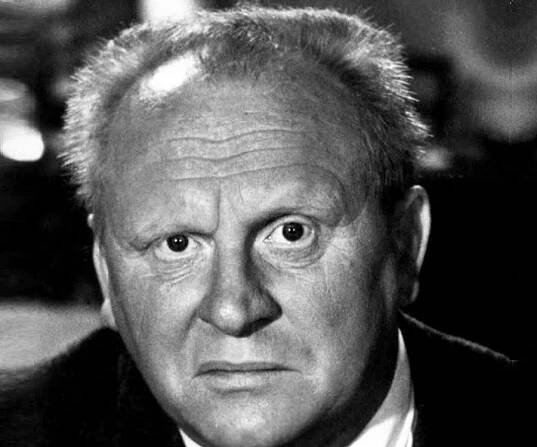 Gert Fröbe Biography - Facts, Childhood, Family Life & Achievements