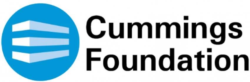 Cummings Foundation Grant Award
