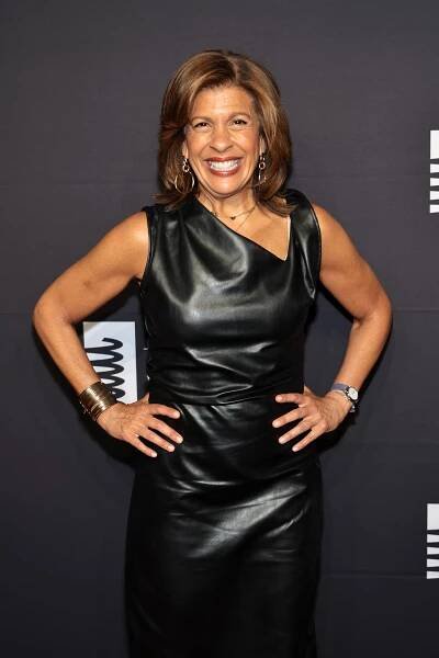 Is Hoda Kotb Leaving 'Today'? Where She's Going
