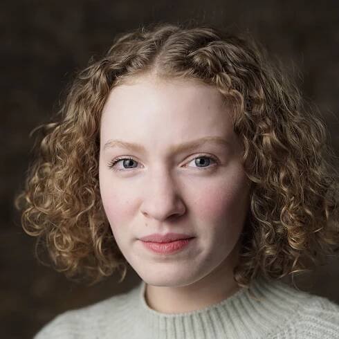 Lucie Ducháčková - ACTORSMAP