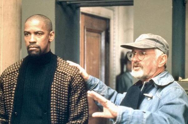 Norman Jewison