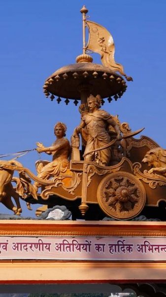 10 beautiful lines from the great epic Mahabharata