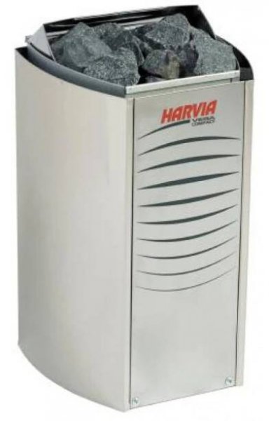 Harvia Vega Compact BC23E od 5 999 Kč
