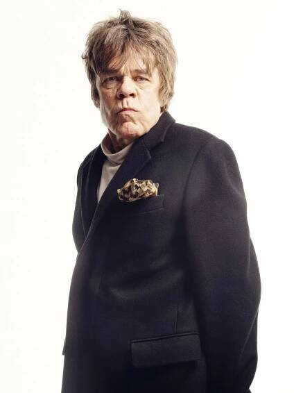 Zemřela glamrocková ikona David Johansen (†75): Dlouhá léta trpěl nádorem na mozku!