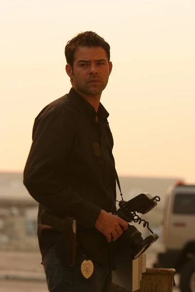 Rory Cochrane