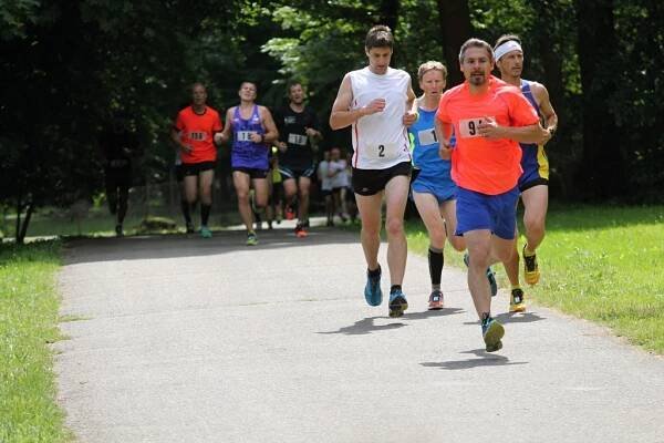 Na Konopišti v březnu poběží půlmaraton. Nedočkavci si mohou trasu zkusit dříve