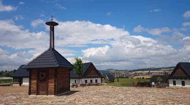 Výlet Eden | ZŠ a MŠ Ráječko 
