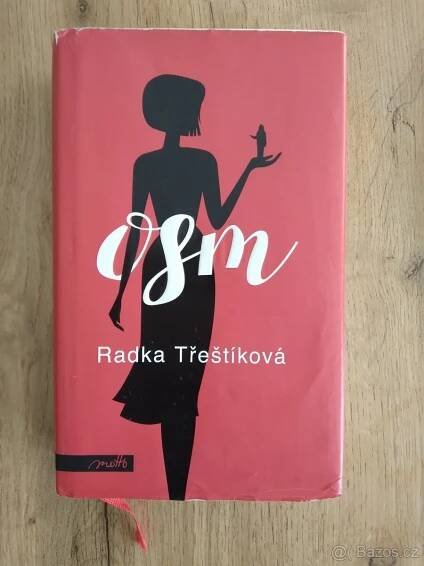 Osm - Radka Třeštíková, Praha 9 - Praha 9