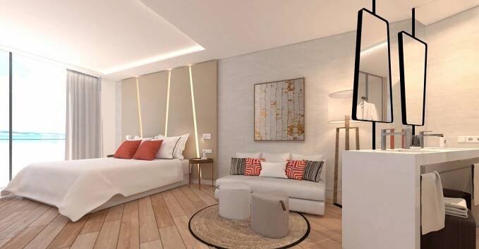 Hotel Barceló Playa Blanca, Kanárské ostrovy Lanzarote - 14 492 Kč Invia