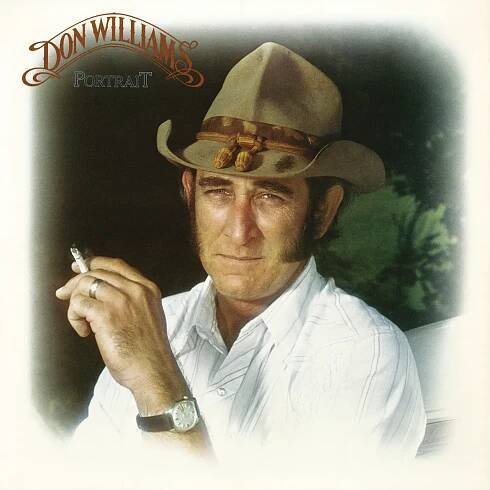 Poslechněte si Portrait od interpreta Don Williams