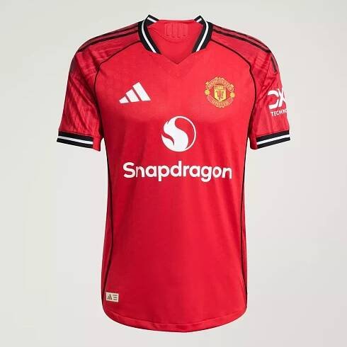 Premier League kit rankings 2025-26 - Arsenal, Liverpool and Man Utd shirts rated and slated
