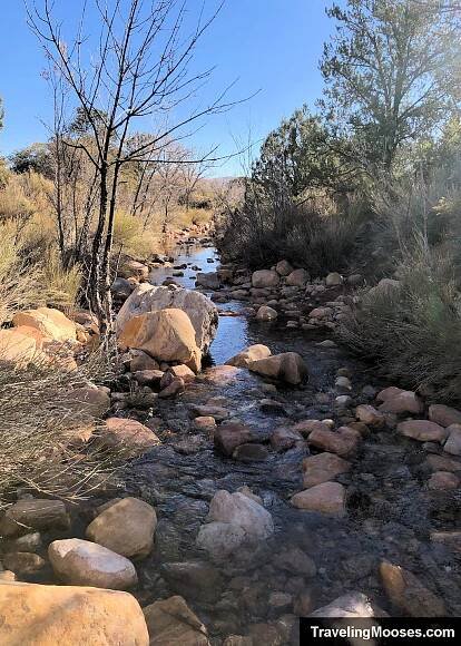 Oak Creek