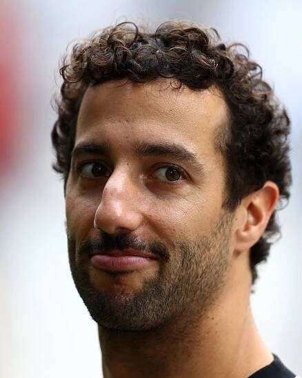 Ricciardo confirms retirement from racing and new Ford role