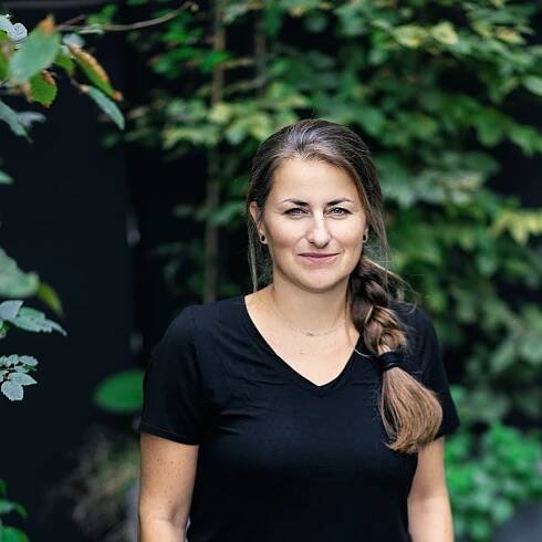 Kateřina Šedá: Jsem osamělý běžec