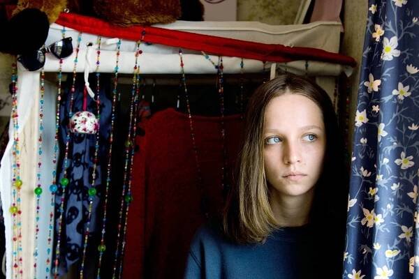 Three Girls (2017) | Recenze - Uživatelské | ČSFD.cz