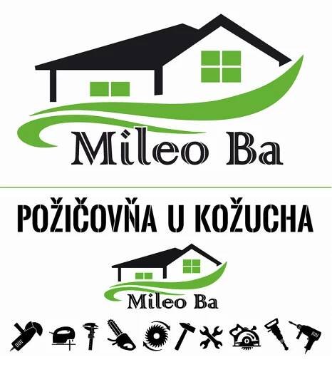 Domov | mileoba.sk