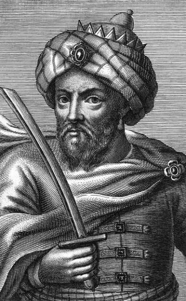 Moroccan Sultan Moulay Islamil owned an estimated 25,000 European slaves, many seized in raiding expeditions on the south coast of England as well as countries as far afield as Iceland