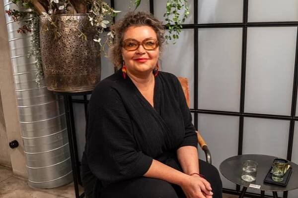 Kadeřnice Petra Vavrušková v talkshow LifeeTalk.