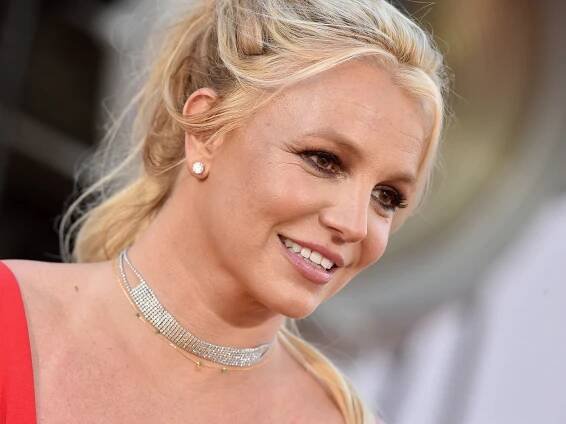 Britney Spears Addressed Her Conservatorship in a Court Hearing for the First Time