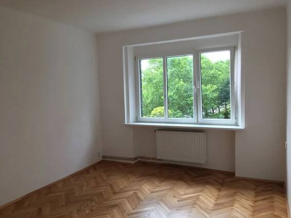 Pronájem bytu 2+1 73 m², Kladno