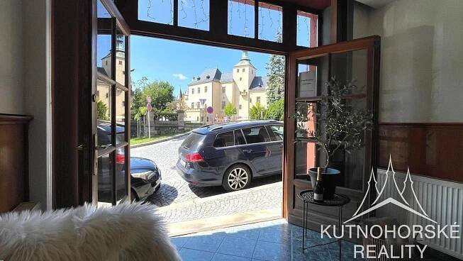 Pronájem atraktivního prostoru, 45 m2 - Kutná Hora-Vnitřní Město | Reality.iDNES.cz 