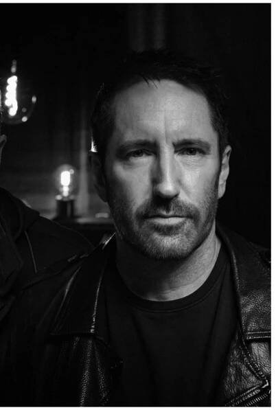 Trent Reznor, Atticus Ross, and Boys Noize Connect for New Challengers [Mixed] Album: Listen