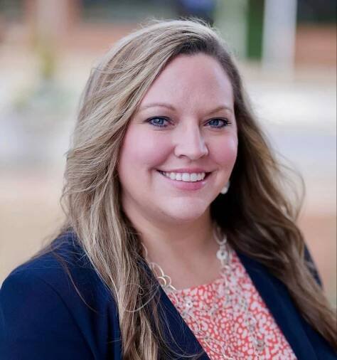employee image - Amber