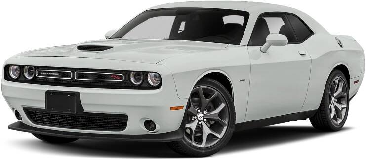 2019 Dodge Challenger
